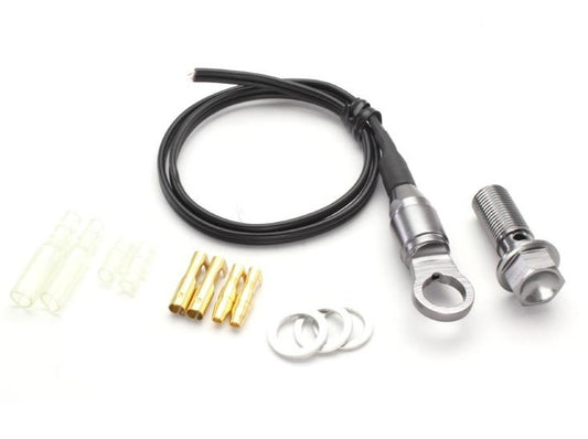 DRC Moto LED Brake Oil Pressure Switch