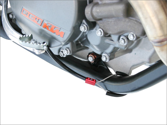 DRC Brake Saver Black