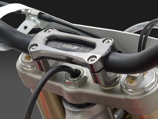 ZETA RX-CLAMP KIT WR250R/X W:100