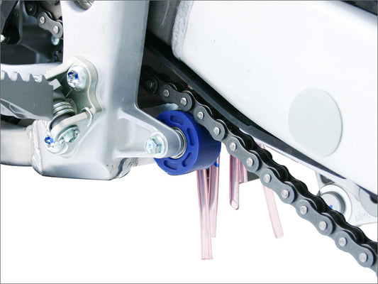 DRC Chain Roller Black 36.4mm