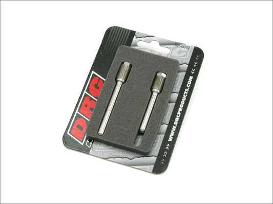 DRC Stainless Brake Pin Set 37, 39mm