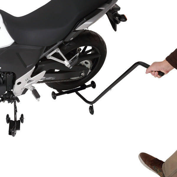 Unit Stand Roller