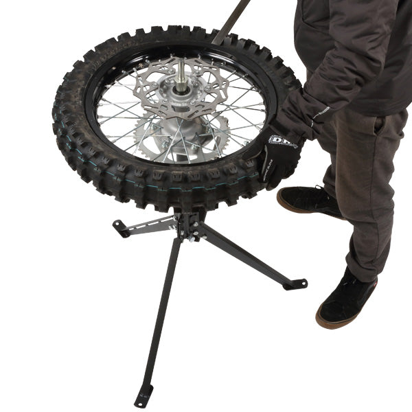 Unit Portable Tyre Changer
