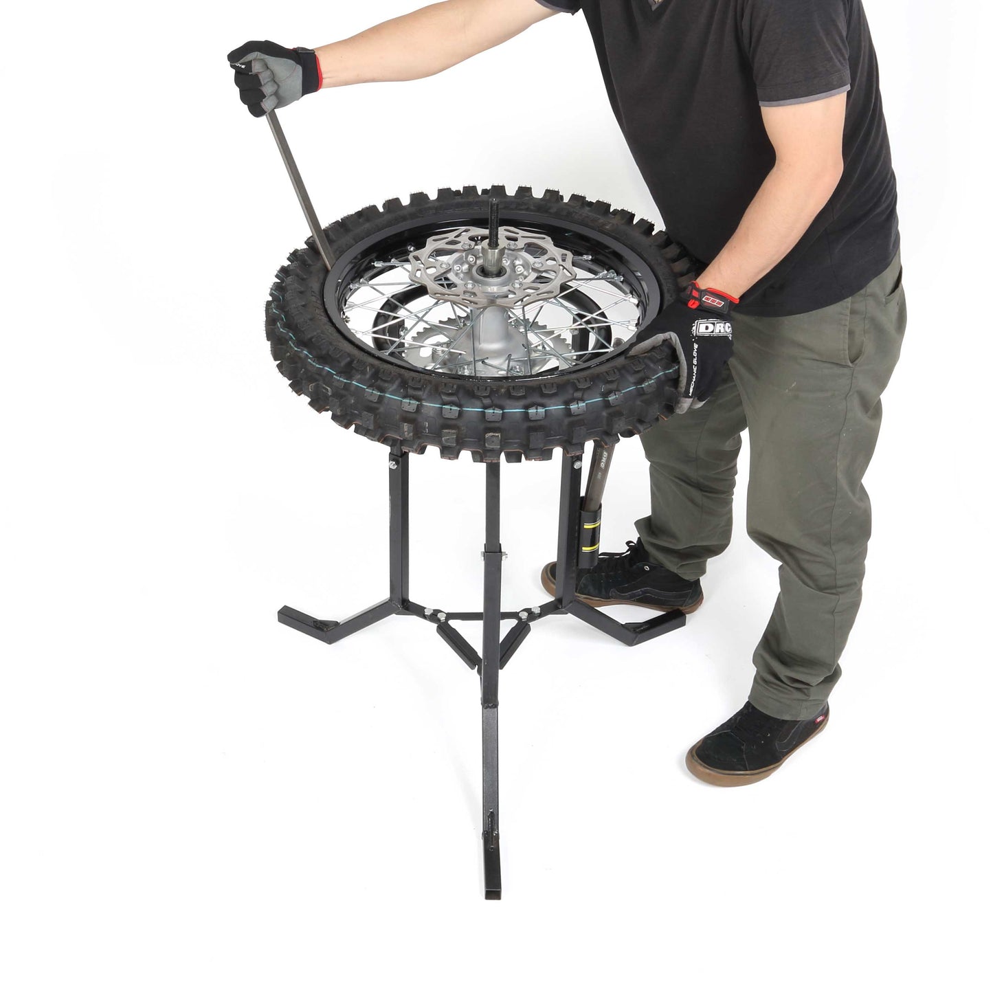 Unit Tyre Changer Pro