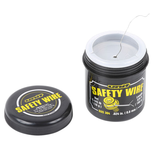 Unit Grip Wire