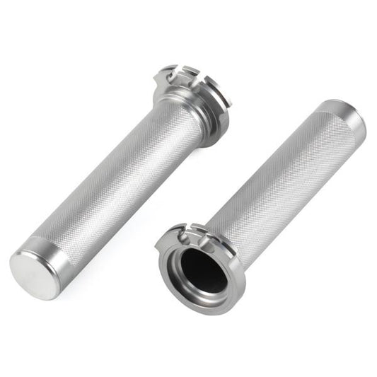 Zeta Aluminium Throttle Tubes