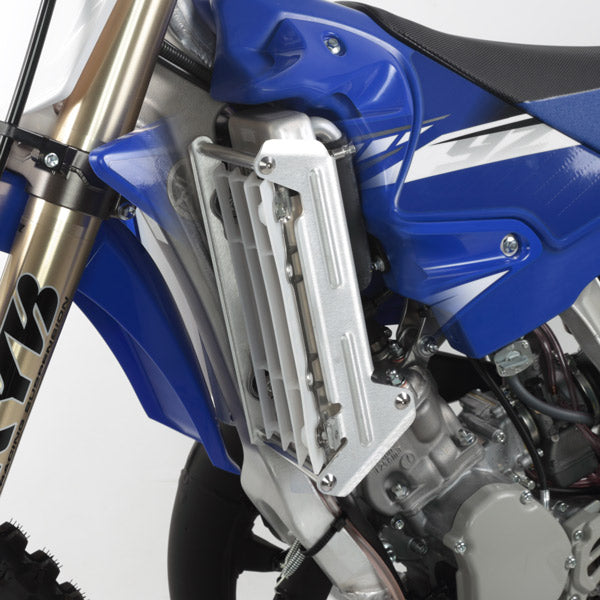 Zeta Radiator Guard YZ125'05 - YZ125X'17 -
