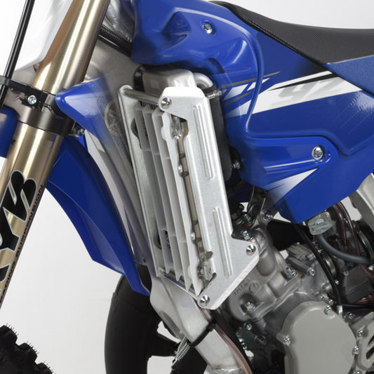 Zeta Radiator Guard YZ125'05 - YZ125X'17 -