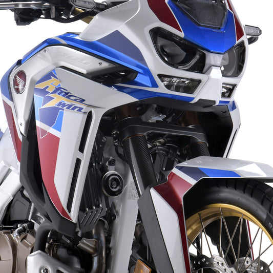 Zeta Radiator Core Guard CRF1100L
