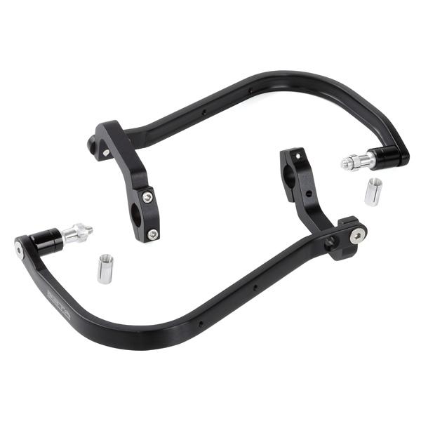 Zeta Adventure Armor 22.2mm Bar Black