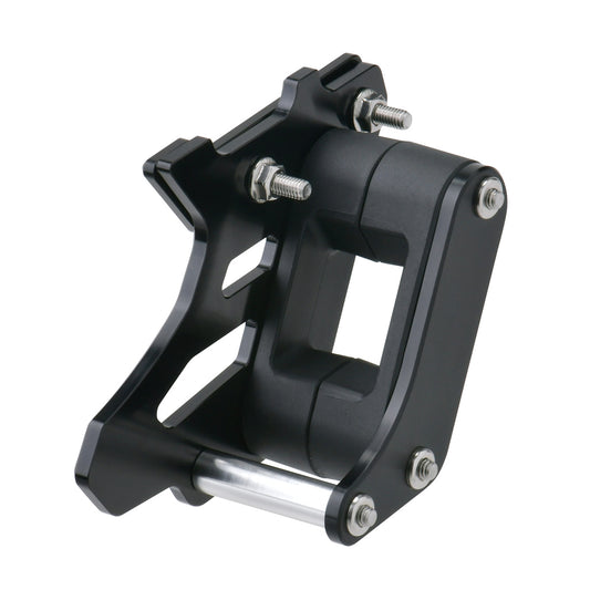 Zeta Durable Chain Guide CRF1100L Black