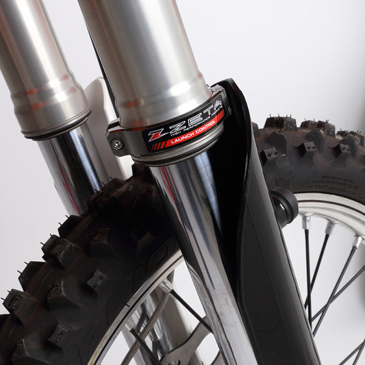 Zeta Launch Control CR / CRF 04 Clear