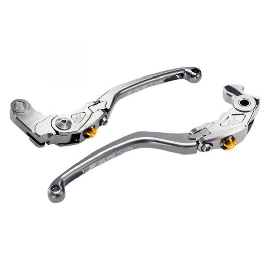Zeta Street Pilot Clutch Levers