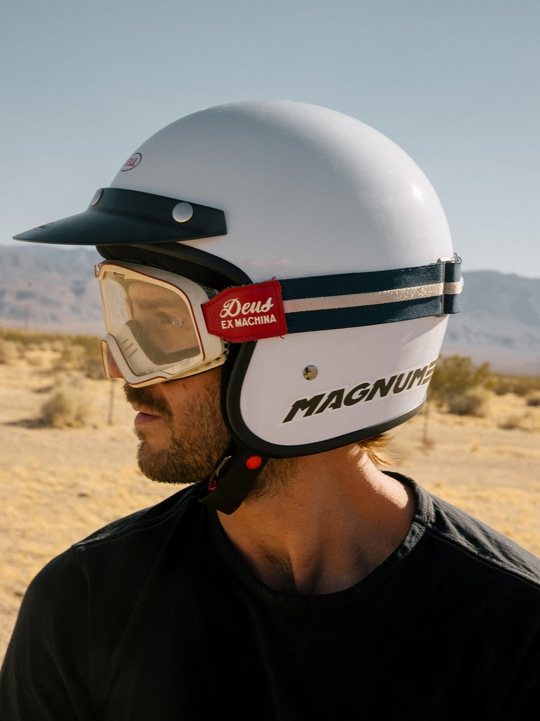 *BELL ROAD HELMETS