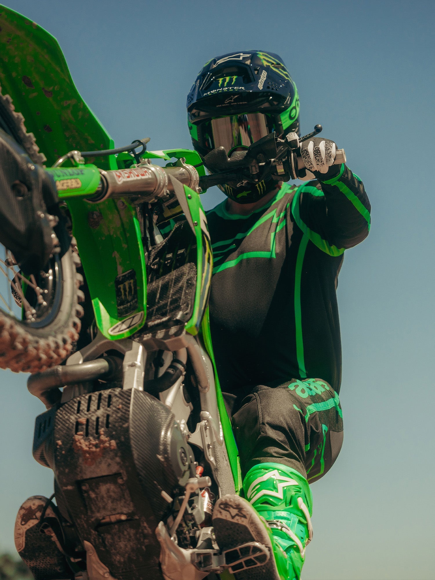 MX27 Jerseys