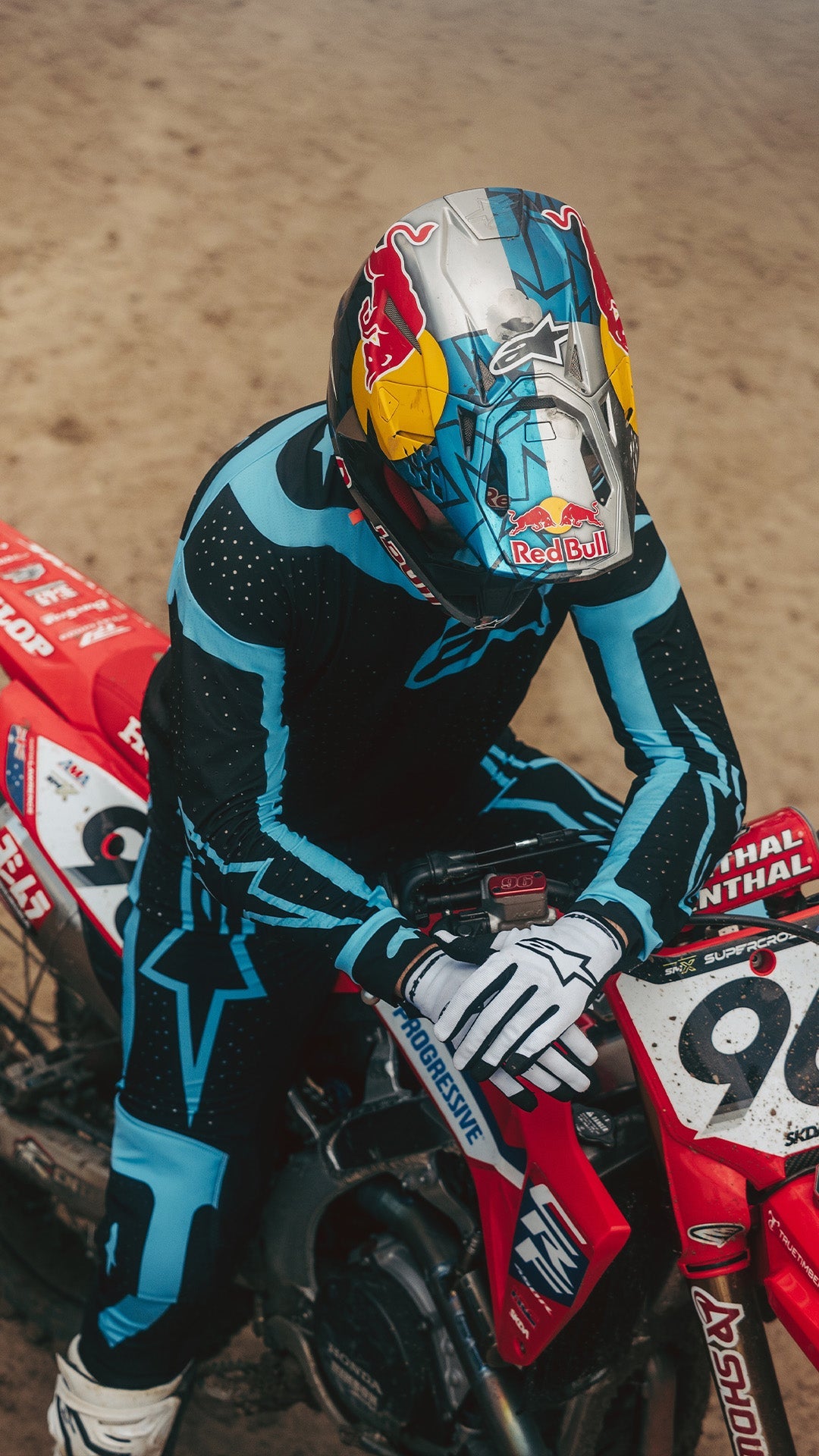 MX27 Gloves