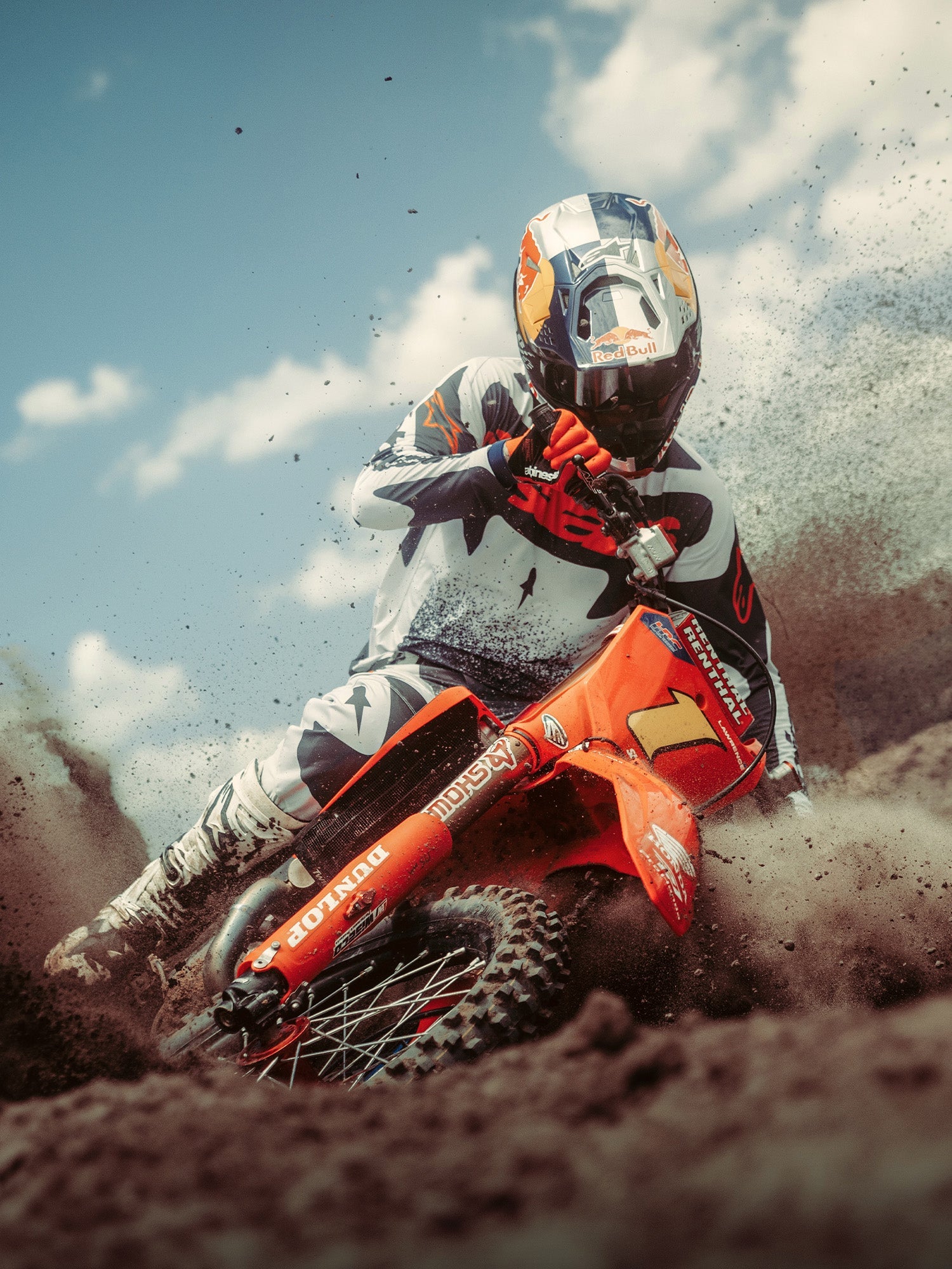 MX27 Pants