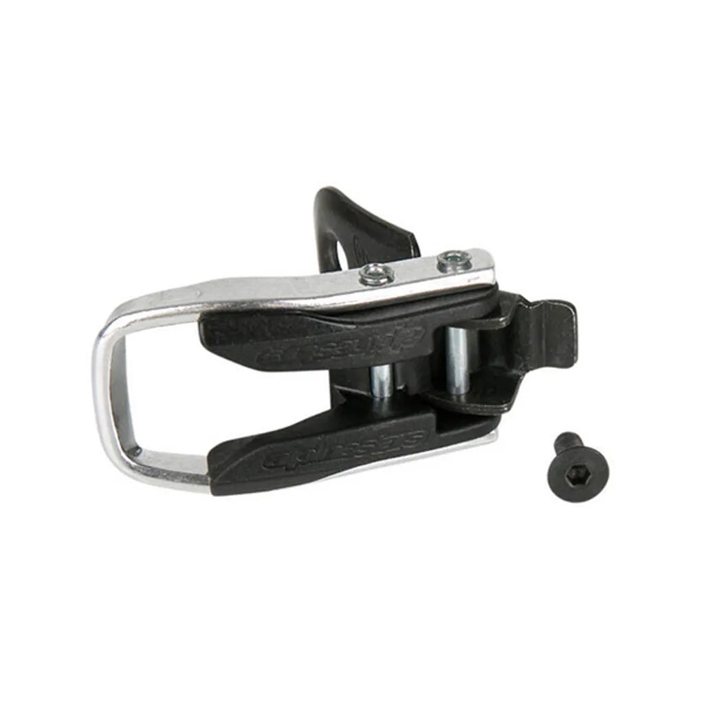 Alpinestars MX Replacement Buckle Long for Tech Boots