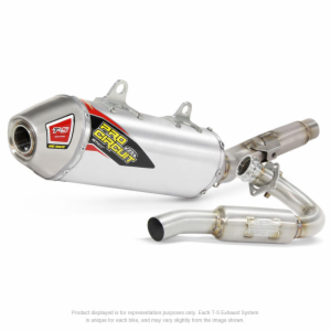 Pro Circuit TI-5 Titanium System KTM350 SX-F '10-12