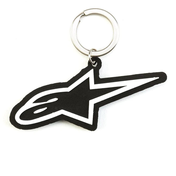 Alpinestars Ageless Key FOB Black