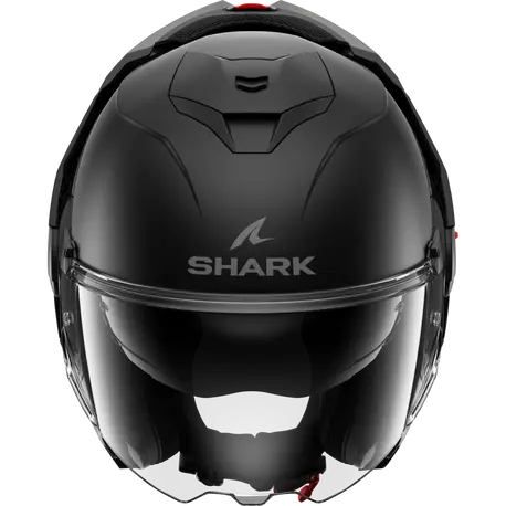 Shark OXO Blank Matte Black Matte KMA