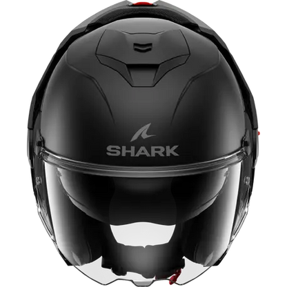 Shark OXO Blank Matte Black Matte KMA