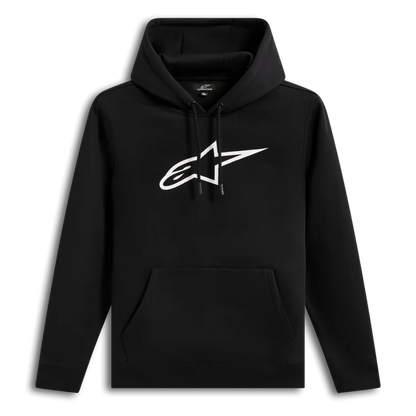 Alpinestars Ageless V3 Hoodie Black/White