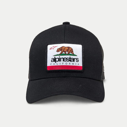 Alpinestars Cali 2.0 Hat Black