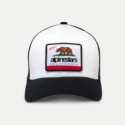 Alpinestars Cali 2.0 Hat White