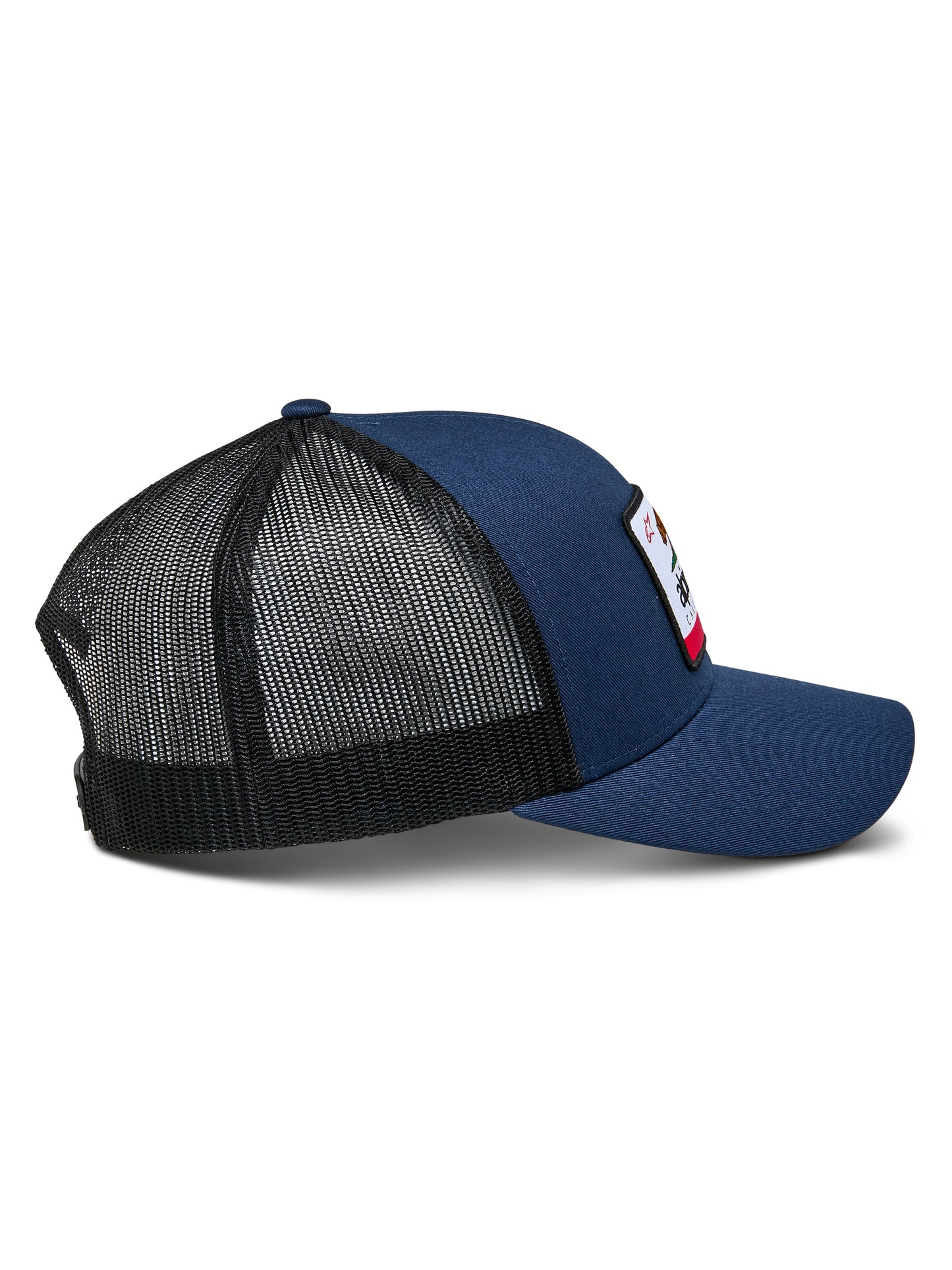 Alpinestars Cali 2.0 Hat Navy
