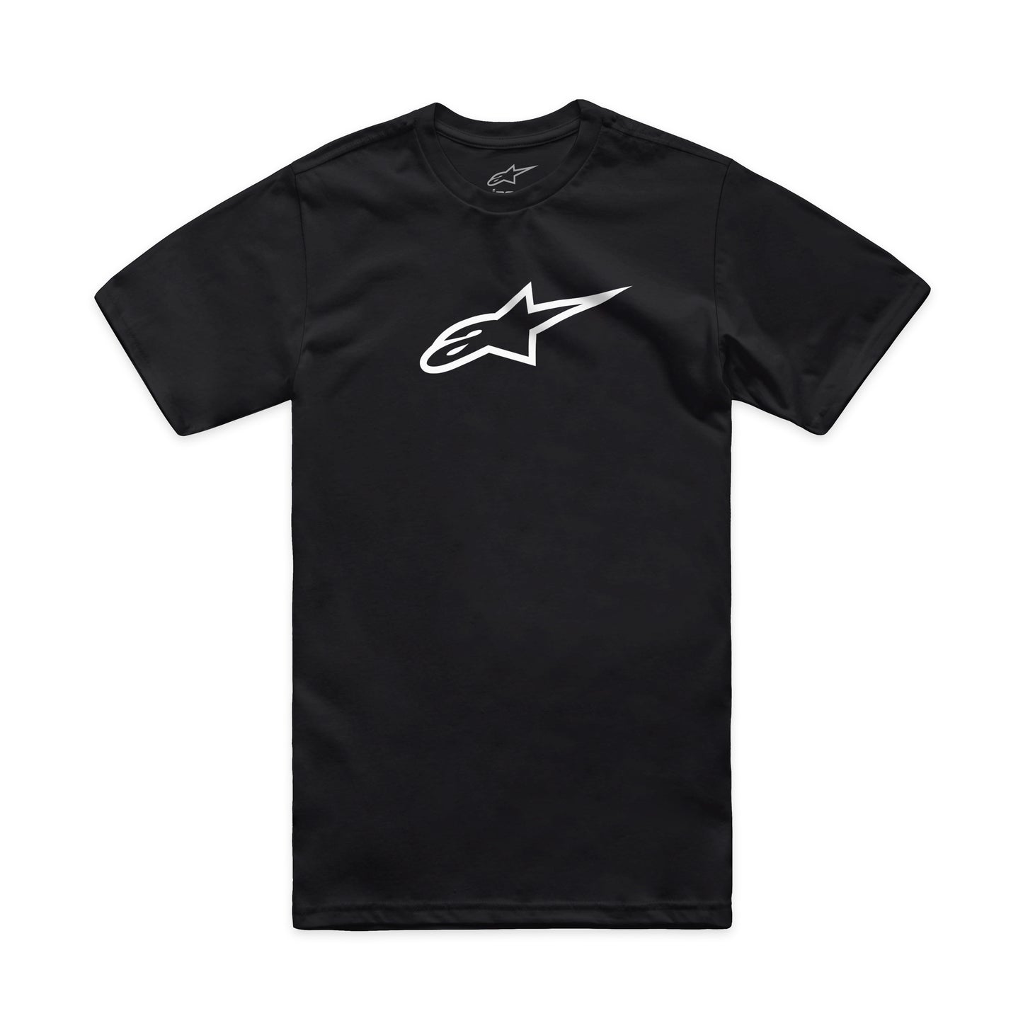 Alpinestars Ageless 2.0 CSF T-Shirt Black/White