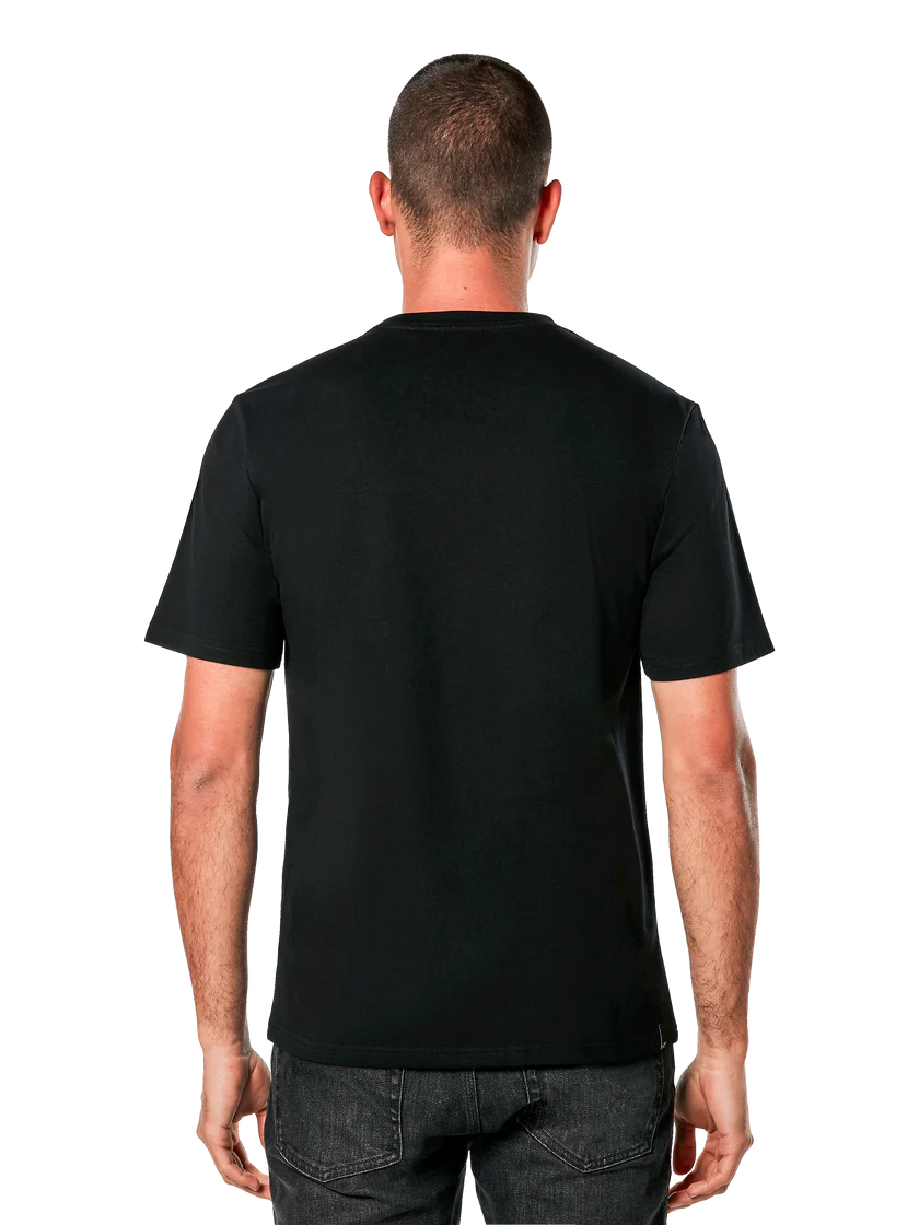 Alpinestars Racing USA CSF T-Shirt Black