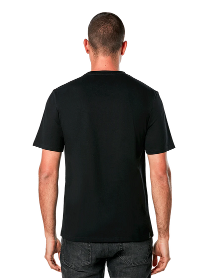 Alpinestars Racing USA CSF T-Shirt Black