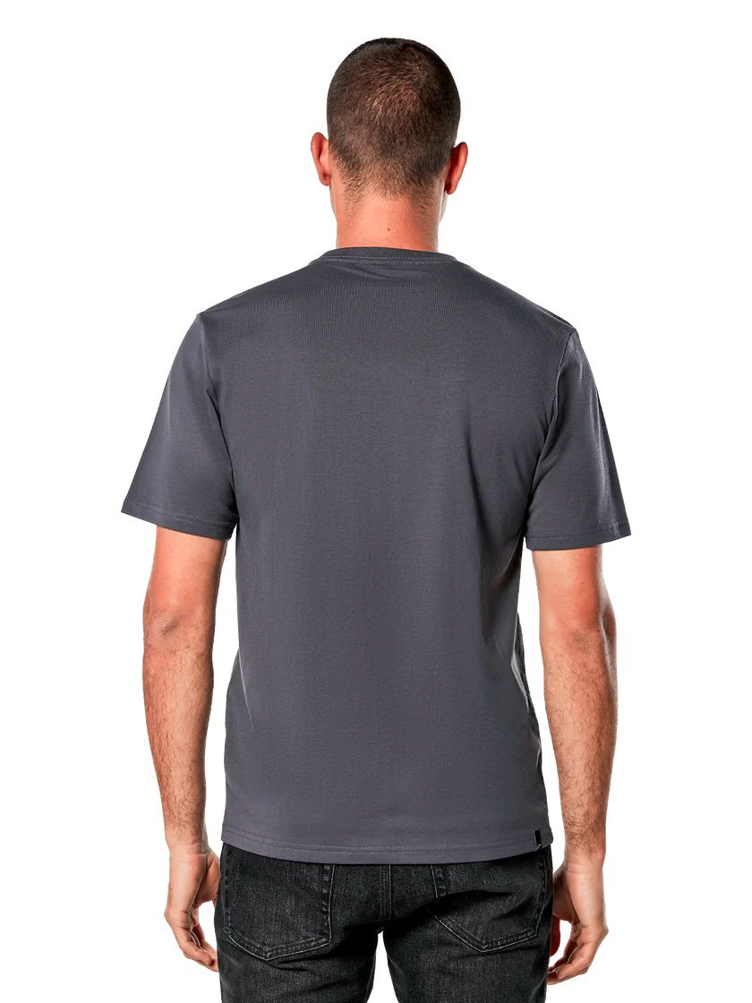Alpinestars Galun CSF T-Shirt Charcoal