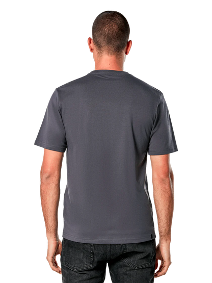 Alpinestars Galun CSF T-Shirt Charcoal