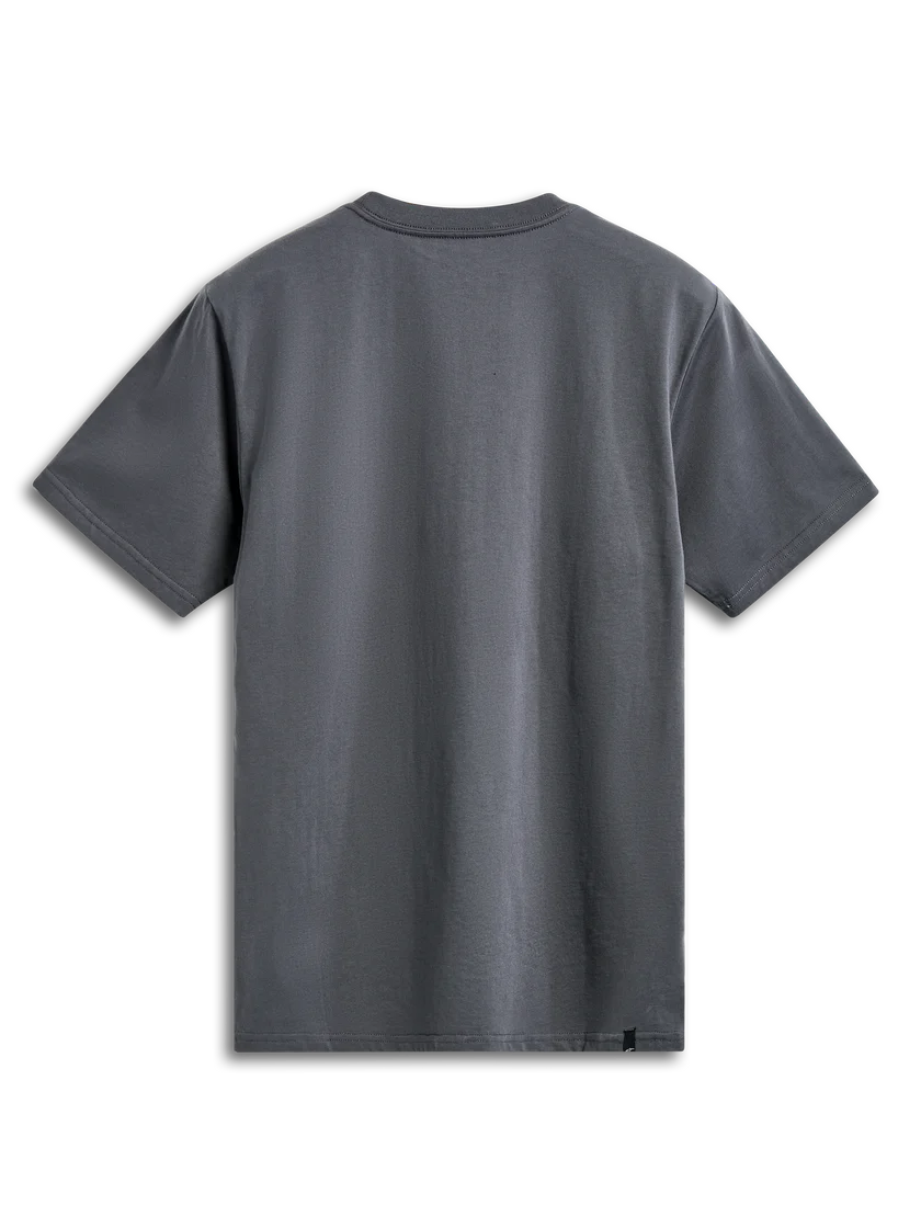 Alpinestars Cereal CSF T-Shirt Charcoal