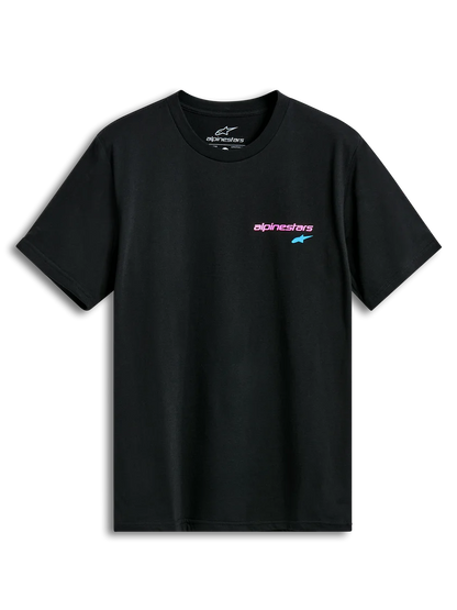 Alpinestars No Barrier CSF T-Shirt Black