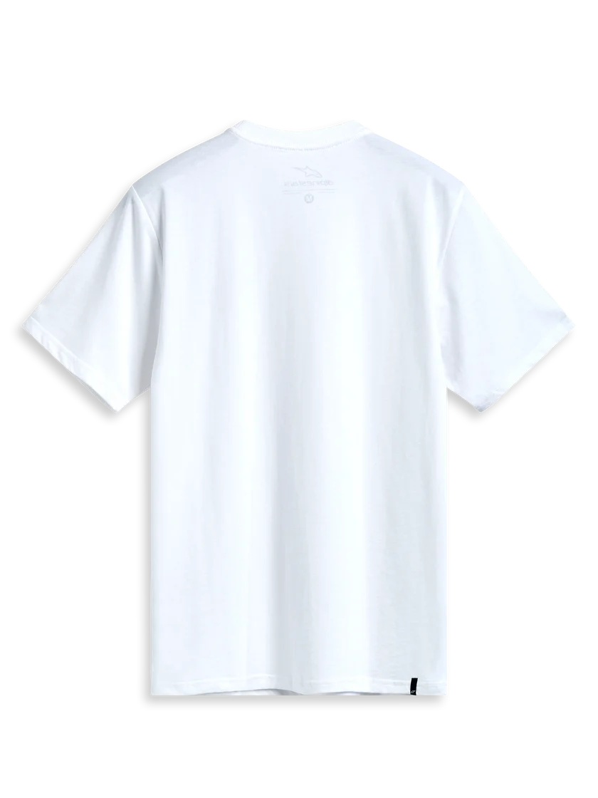 Alpinestars Prevail CSF T-Shirt White