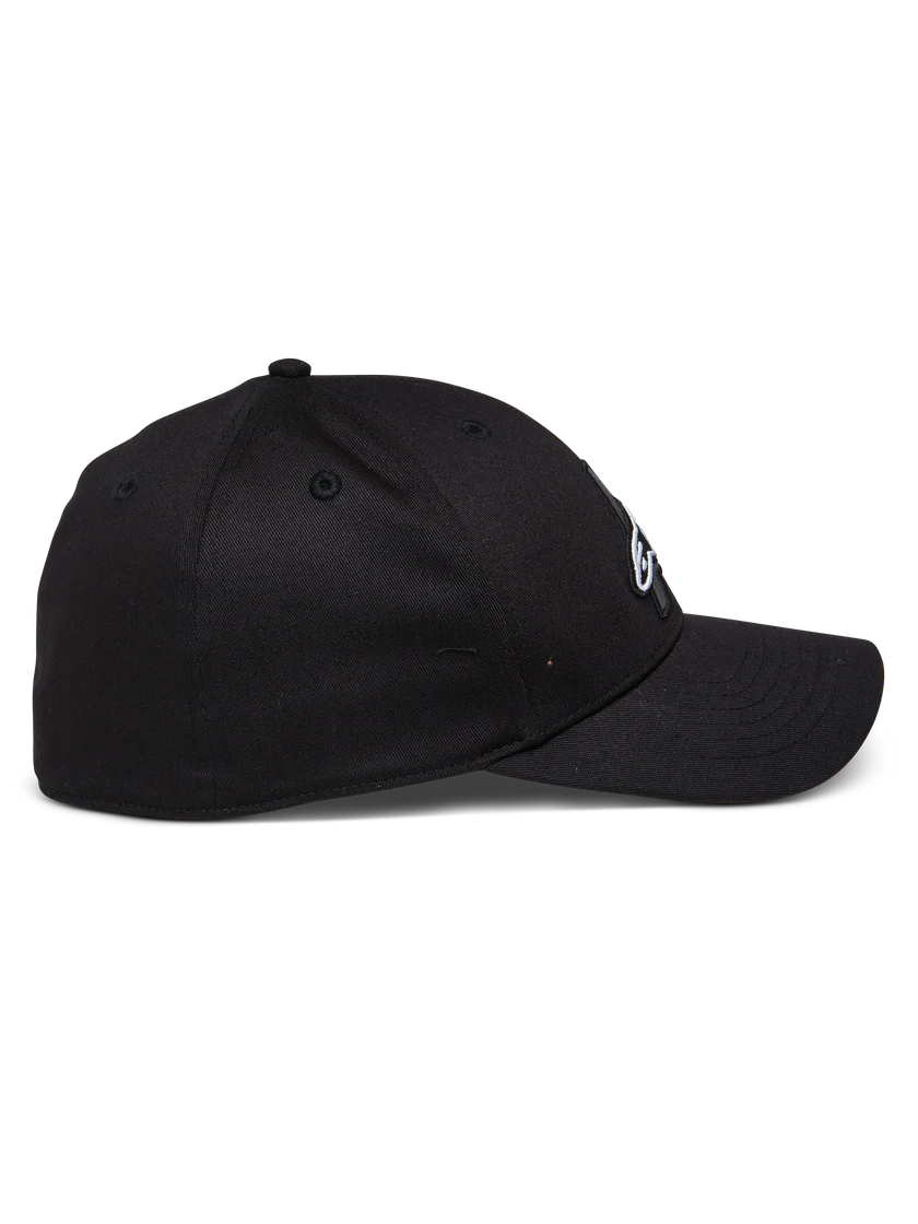 Alpinestars Elemental Curved Cap Black