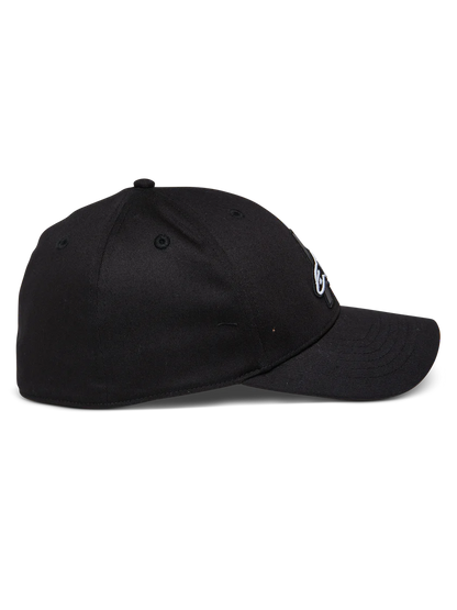 Alpinestars Elemental Curved Cap Black