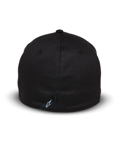 Alpinestars Elemental Curved Cap Black