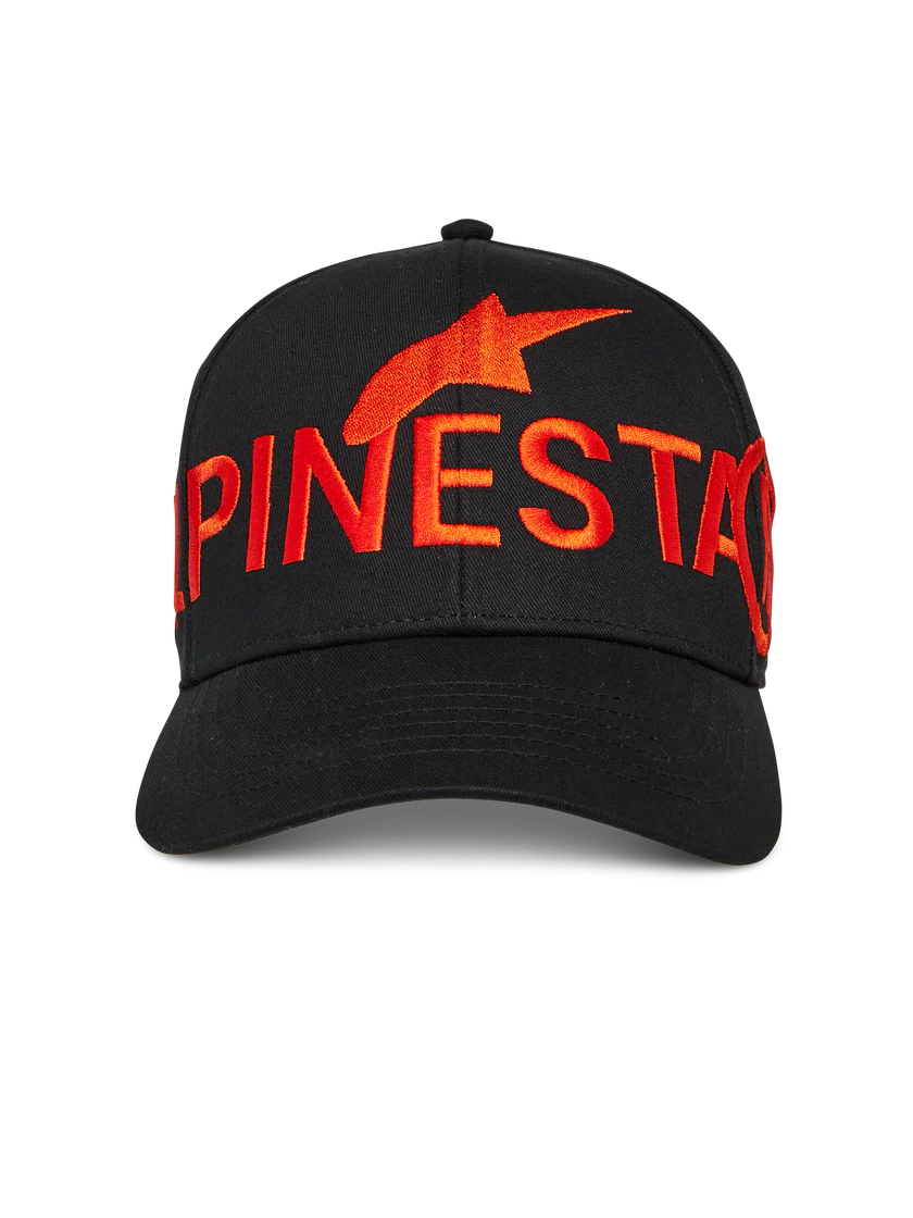 Alpinestars Committed Hat Black