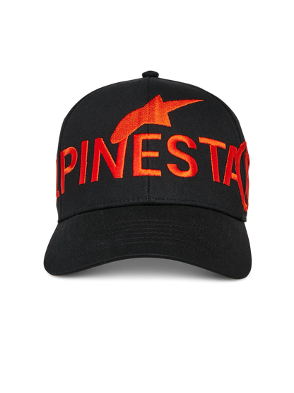 Alpinestars Committed Hat Black