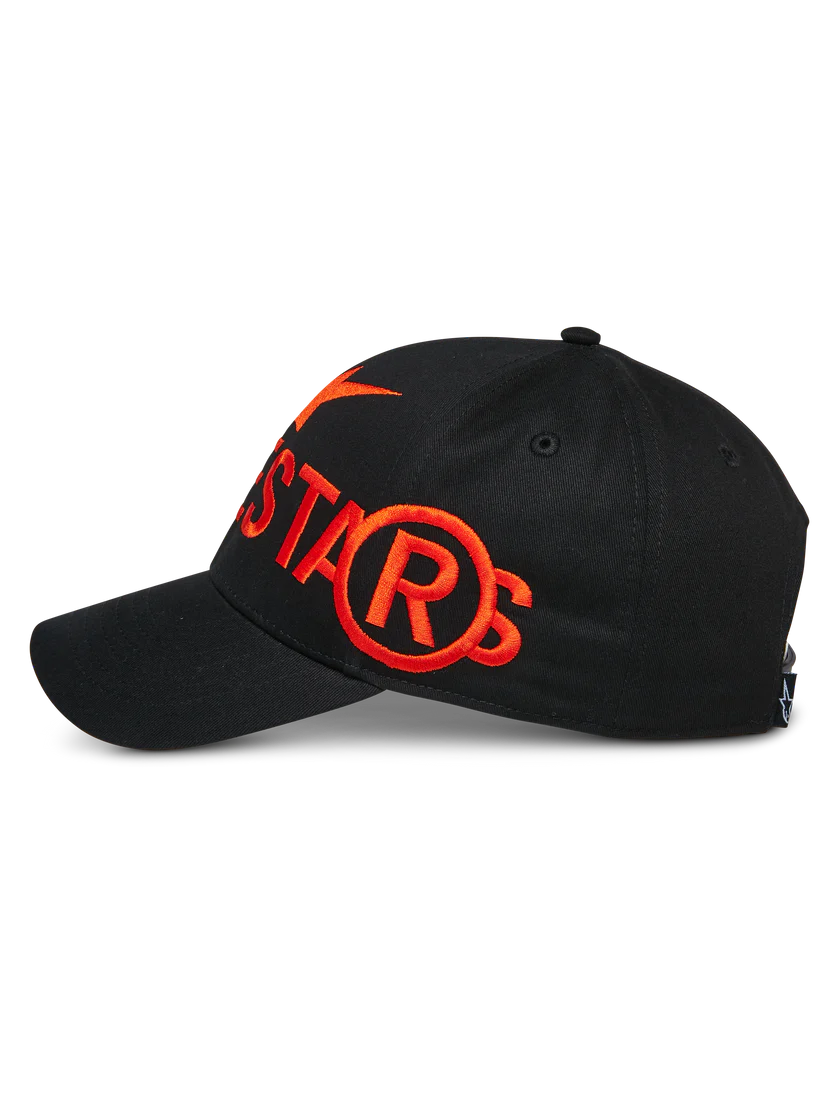 Alpinestars Committed Hat Black