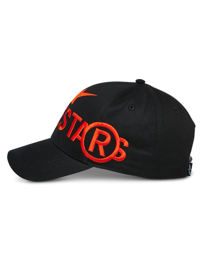 Alpinestars Committed Hat Black