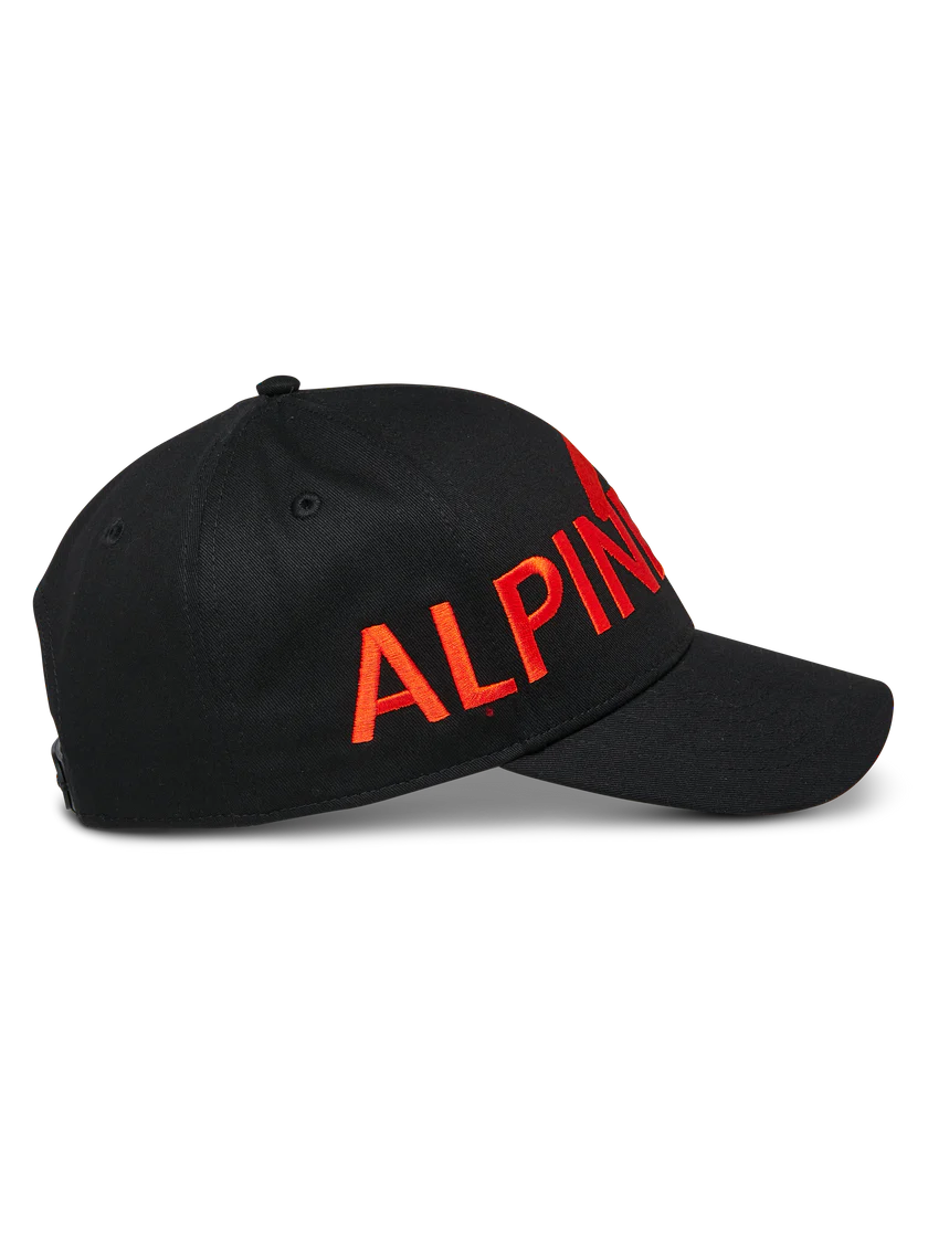 Alpinestars Committed Hat Black