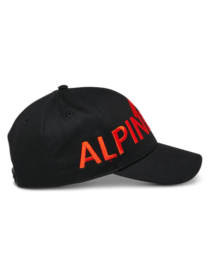 Alpinestars Committed Hat Black