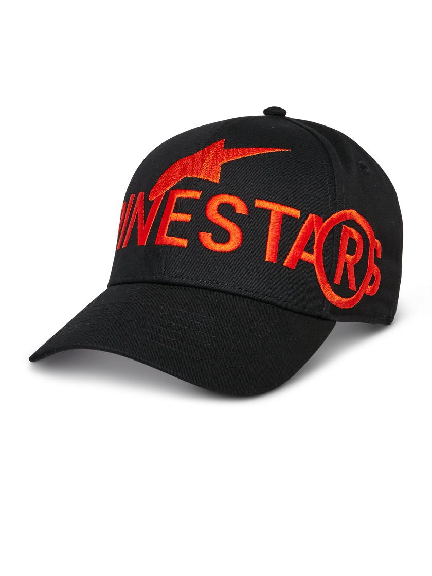 Alpinestars Committed Hat Black
