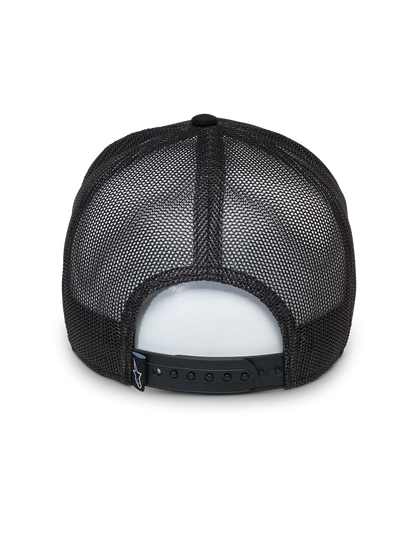 Alpinestars Selica Trucker Hat Black/Black