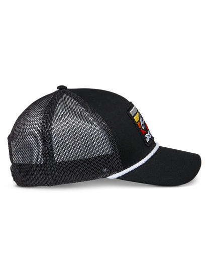 Alpinestars Selica Trucker Hat Black/Black